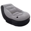 Intex Fotel dmuchany z pufem Ultra Lounge Relax, 68564NP