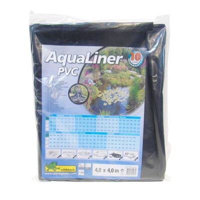 Ubbink Folia do oczka wodnego AquaLiner, 4x4 m, PVC, 1062794