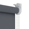 Decosol Roleta zaciemniająca, antracytowa, 60 x 190 cm