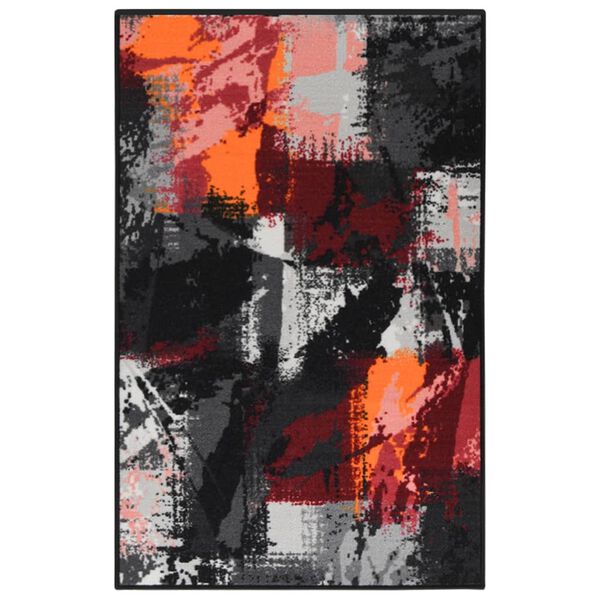 vidaXL Dywanik, kolorowy, 80x150 cm