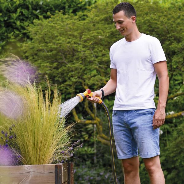 Hozelock Pistolet zraszający Multi Spray