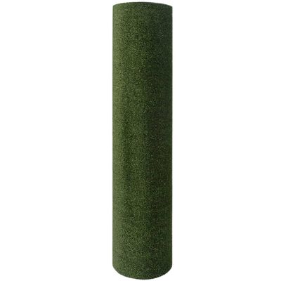 vidaXL Sztuczny trawnik, 1,5 x 20 m; 7-9 mm, zielony