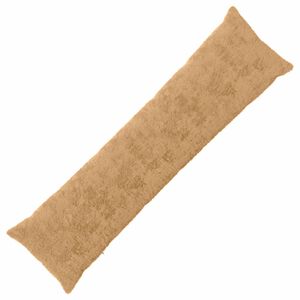 vidaXL Poszewka na poduszkę HEERLEN Szarobeżowy 40 x 145 cm