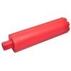 vidaXL Wiertło diamentowe, na sucho i na mokro, 102 mm x 400 mm