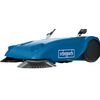 Scheppach Zamiatarka ręczna S700, 70 cm
