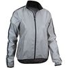 Avento Odblaskowa kurtka do biegania, damska, rozmiar 36, 74RB-ZIL-36
