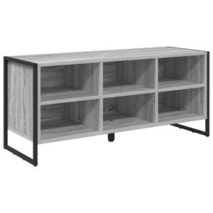vidaXL Szafka na buty 100 x 35 x 44 cm Drewno inżynieryjne
