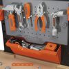Smoby St&oacute;ł warsztatowy dla dzieci BLACK+DECKER Bricolo Ultimate