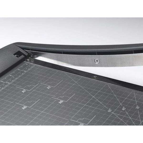 Rexel Gilotyna biurowa ClassicCut CL100, A4