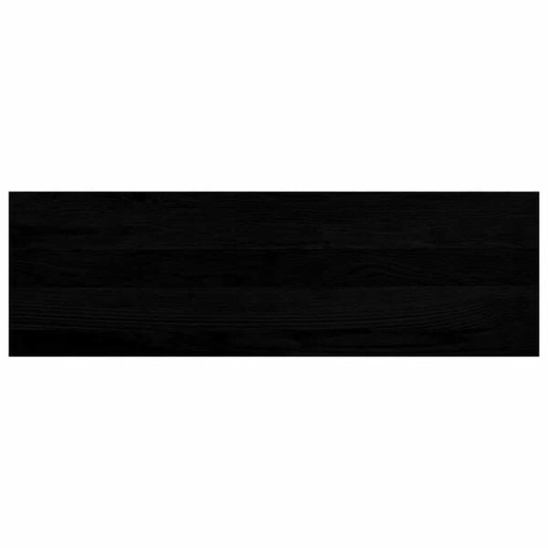 vidaXL Stopnie schodowe, 8 szt. brązowe 80x30x2 cm lite drewno dębowe