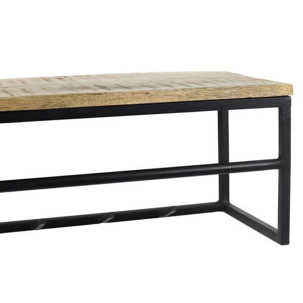 HSM Collection Wieszak na okrycie wierzchnie, 80x25x25 cm