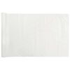 vidaXL Osłona balkonowa, biała, 400x120 cm, PVC