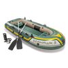 Intex Dmuchany ponton Seahawk 3, 295x137x43 cm, 68380NP