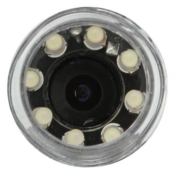 Velleman Mikroskop cyfrowy, 2 megapiksele, powiększenie 10-200x