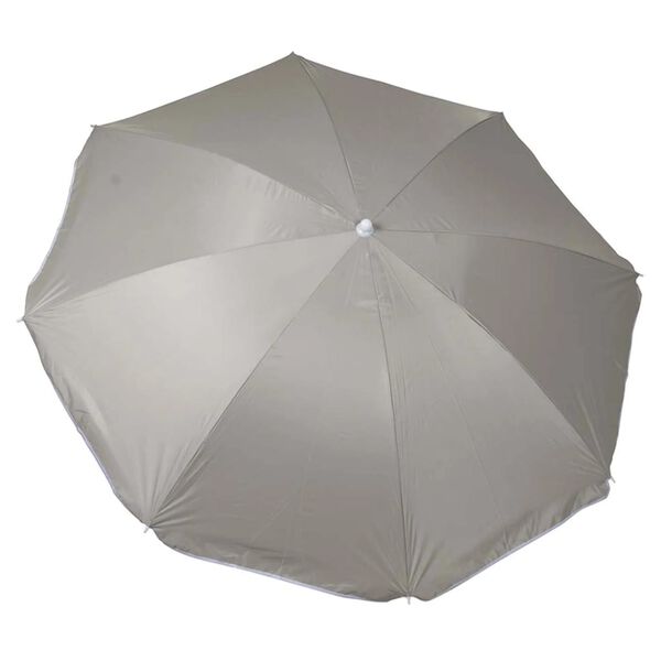 Bo-Camp Parasol Beach, 160 cm, piaskowy