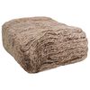 vidaXL Mata embankment z juty naturalny 1,2 x 5 m