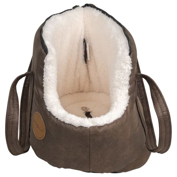 Jack and Vanilla Torba transportowa dla zwierząt Classy S, 40x23 cm