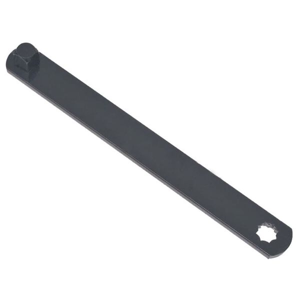 vidaXL 8-częściowy zestaw narzędzi do pasa wieloklinowego