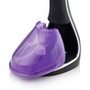 Tristar Ręczna parownica do ubrań ST-8921, 1600 W, czarno-fioletowa