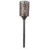 Luxform Ogrodowa lampa LED Cylinder