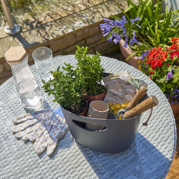 Hozelock Rozciągliwy wąż ogrodowy Superhoze City, 7,5 m