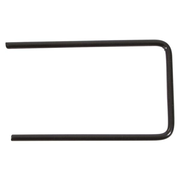 Kerbl Kojec zewnętrzny dla zwierząt, z drzwiczkami, srebrny