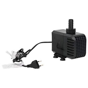 vidaXL Pompa podwodna do akwarium, 2500 L/h
