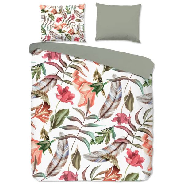 Pure Komplet pościeli SIERRA, 200 x 200/220 cm