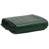 vidaXL Plandeka, zielona, 1,5x2,5 m, 650 g/m&sup2;