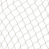 Nature Siatka przeciw ptakom Primo 10x10 m czarna 6030407