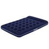 Best Way Materac dmuchany Niebieski 191 x 137 x 28 cm PVC