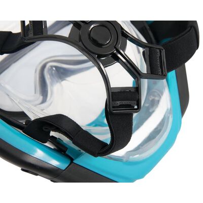 Bestway Maska do snorkelingu Hydro-Pro SeaClear