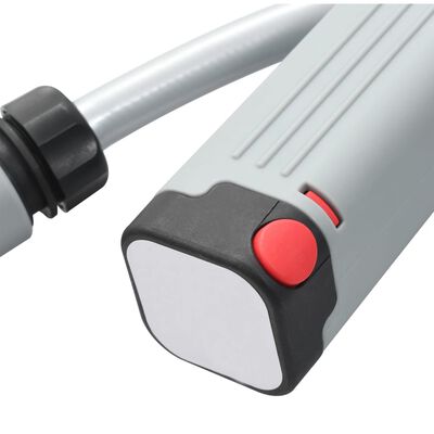 vidaXL Pompa do beczki na deszczówkę, 50 W, 1500 L/h