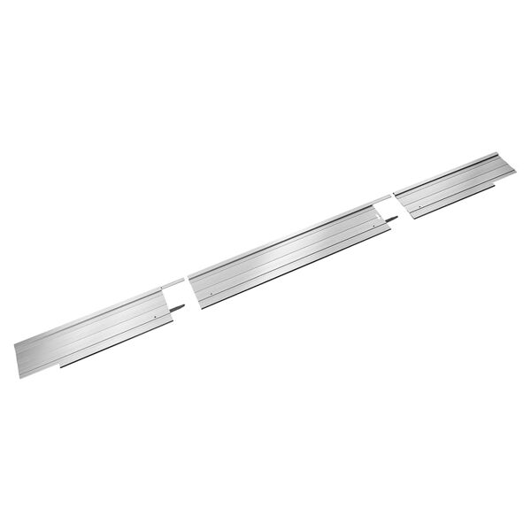 wolfcraft Przedłużana prowadnica do piły tarczowej FKS 145