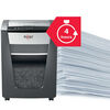 Rexel Niszczarka do dokument&oacute;w Momentum X420, P4