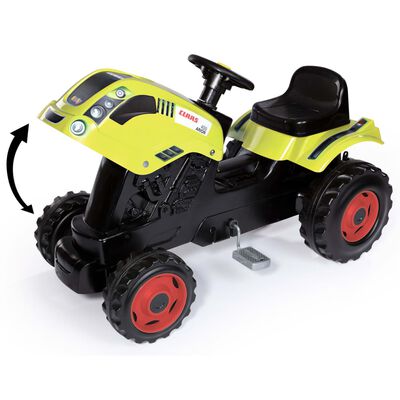 Smoby Jeździk traktor Farmer XL Claas Arion 400