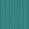vidaXL Panel dachowy 12 pcs Zielony 60 x 45 cm Stal galwanizowana