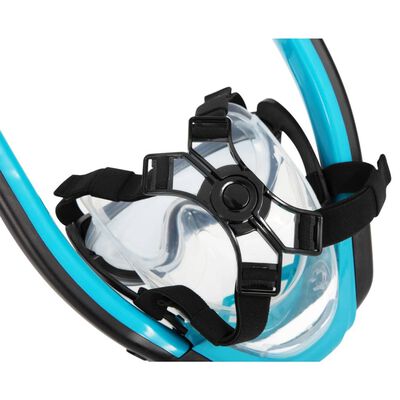 Bestway Maska do snorkelingu Hydro-Pro SeaClear