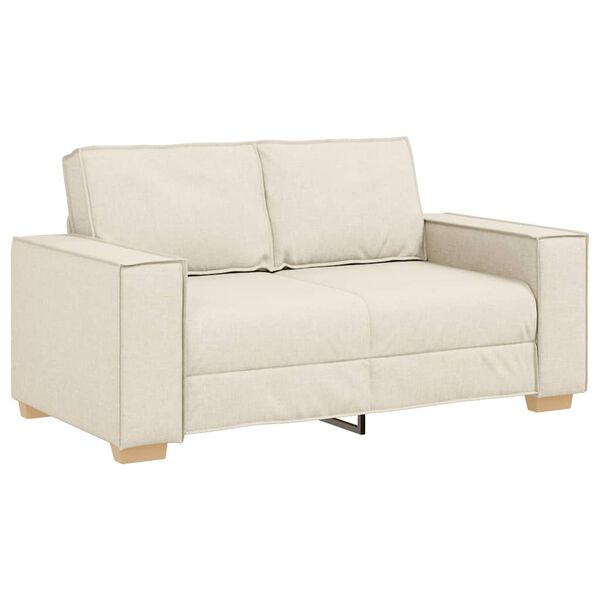 vidaXL Sofa 2-osobowa Pościel 120 cm