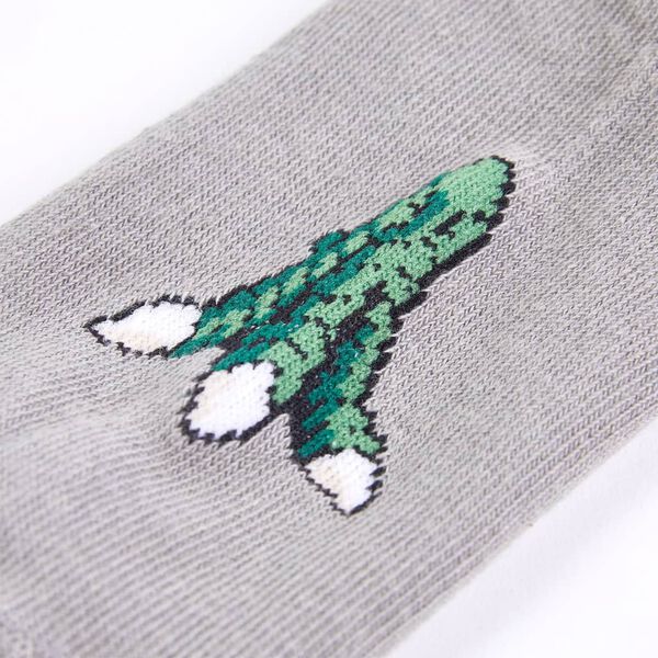 Skarpetki dziecięce, 5 par, EU 23-26