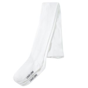 Rajstopy dziecięce, kolor ecru, 92