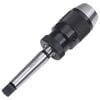 vidaXL Szybkomocujący uchwyt wiertarski MT2-B18, 16 mm 1-16B18