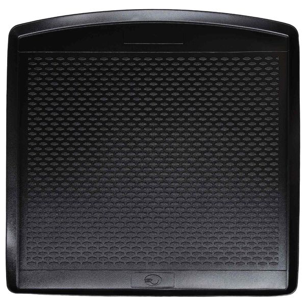 vidaXL Dywanik do Bagażnika Czarny VW TIGUAN ALLSPACE TPE