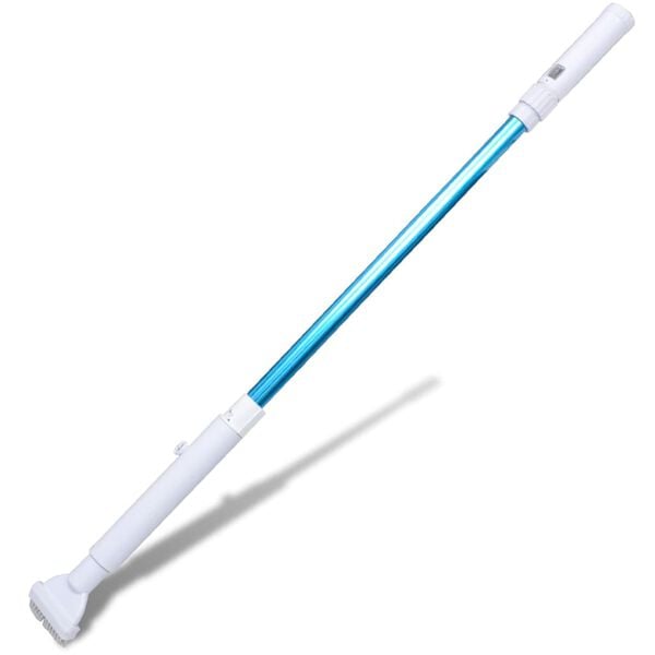 vidaXL Automatyczny odkurzacz do basenu z bateriami
