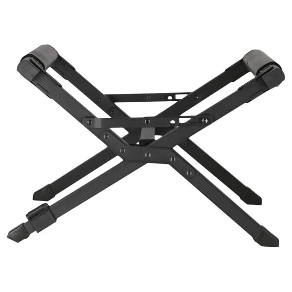 Mestic Stojak na lod&oacute;wkę MCCB-300, czarny