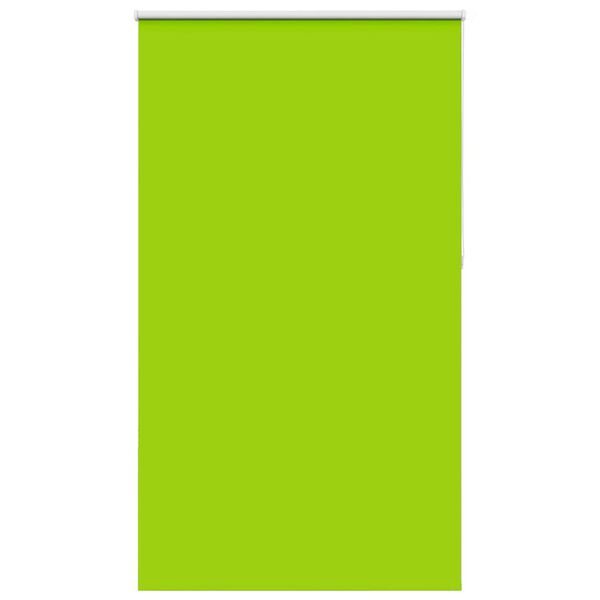 vidaXL Roleta zaciemniająca 120x230 cm Szerokość tkaniny 116,6 cm