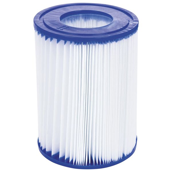 Bestway Basen Power Steel z akcesoriami, prostokątny, 732x366x132 cm