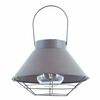 Luxform Ogrodowa lampa solarna LED Detroit