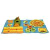 Animal Boulevard Mata węchowa Treat Mat dla psa, 100x60 cm