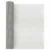 vidaXL Siatka ekranowa 40 x 1000 cm 18 Mesh Stal nierdzewna 201
